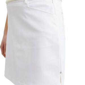 Abacus Elite Skort 45cm Damen