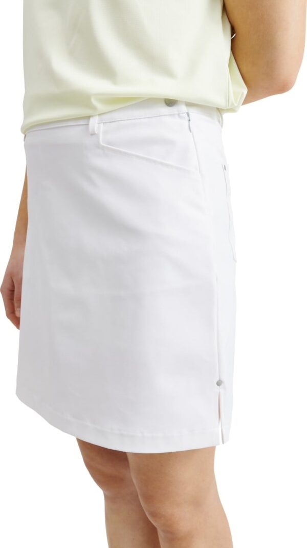 Abacus Elite Skort 45cm Damen