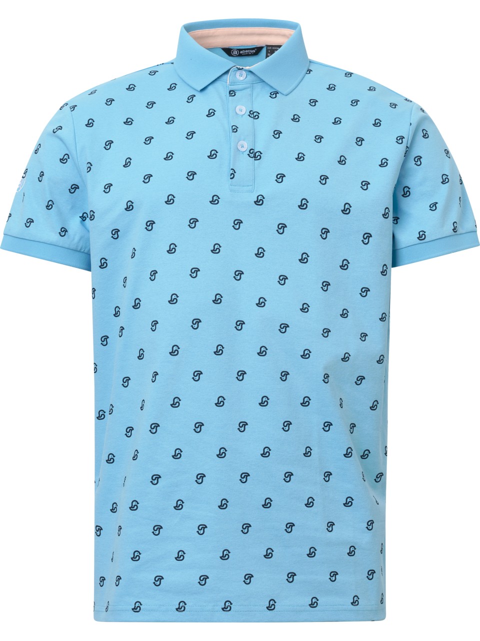 Abacus Marco DryCool Polo Herren 1 Abacus Marco DryCool Polo Herren