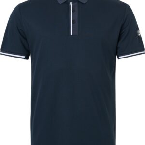 Abacus Pikewood Drycool Polo Herren