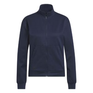 Adidas Ultimate365 COLD.RDY Full‑Zip Jacke Damen XS navy