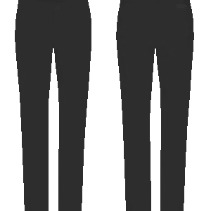 Alberto Anja - 3xDry Cooler Damen schwarz