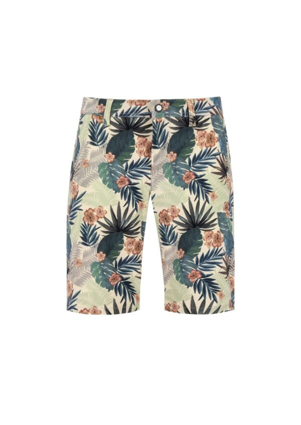 Alberto EARNIE Revolutional Golf Shorts Herren