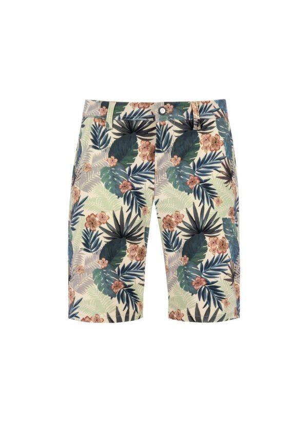 Alberto EARNIE - Revolutional® Jungle WR Golfhose Herren