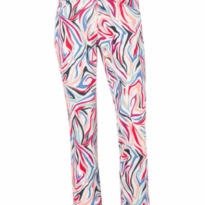 Alberto JANA-CR Golfhose Damen