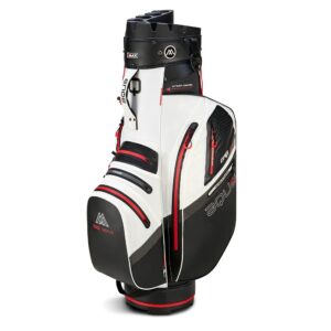 Big Max Aqua Silencio 4 Cartbag