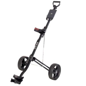 Big Max Basic Trolley