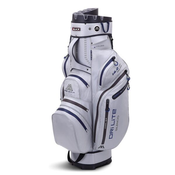 Big Max Dri Lite Silencio 2 Cartbag