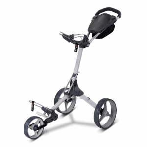 Big Max IQ² Trolley weiss