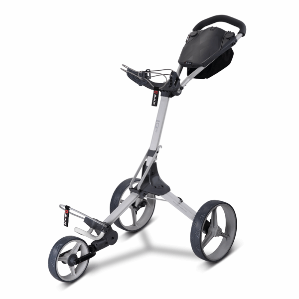 Big Max IQ² Trolley weiss