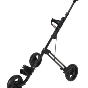 Big Max Junior 3W Trolley