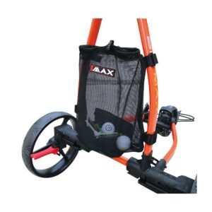Big Max Mesh Bag