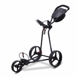 Big Max TI TWO Trolley