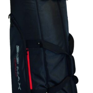 Big Max Traveller Travelcover rot/schwarz rot/schwarz