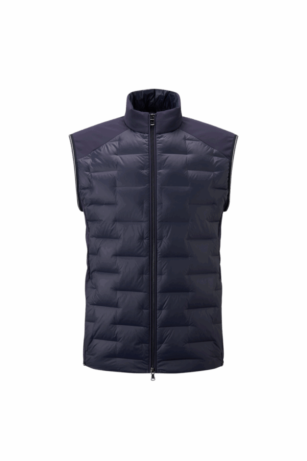Bogner DALLIN-D Weste Herren