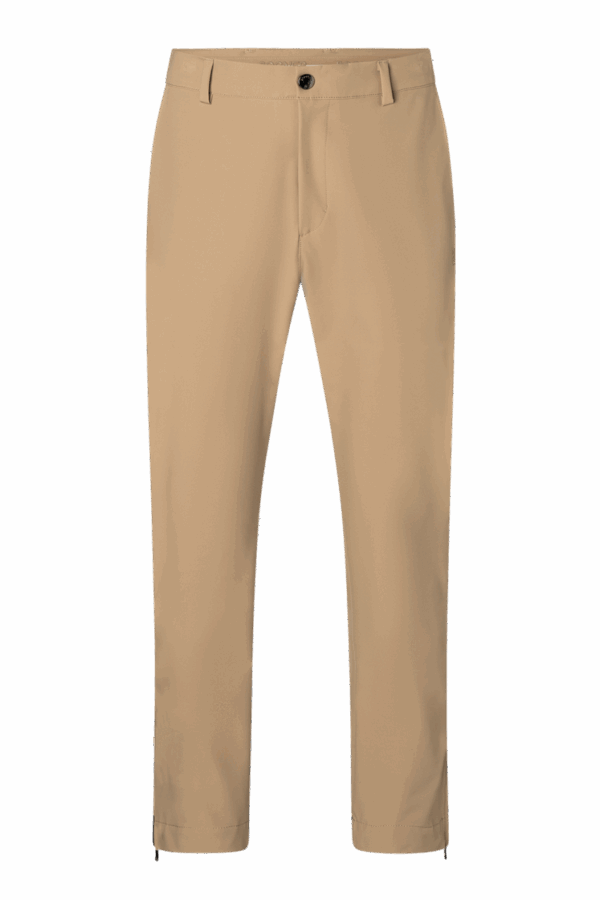 Bogner GERT Hose Herren 48 dark sand