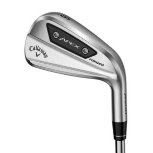 Callaway APEX24 AI200 Eisensatz