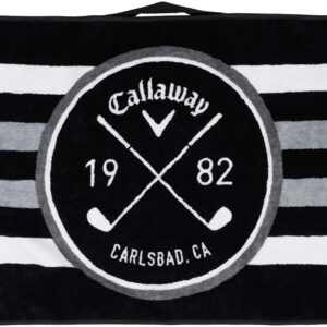 Callaway Cart Handtuch