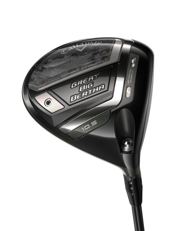 Callaway Great Big Bertha Driver