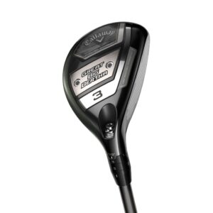 Callaway Great Big Bertha Hybrid