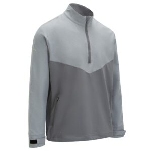 Callaway Heathered 1/4Zip Windjacke Herren