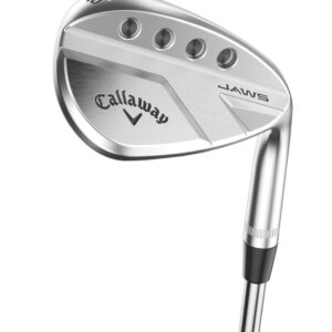 Callaway JAWS FullToe Wedge