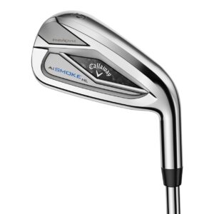 Callaway Paradym AI SMOKE HL Einzeleisen