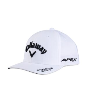 Callaway TA Performance Pro Cap Herren