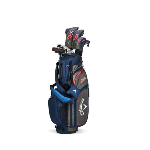 Callaway XR Komplettset