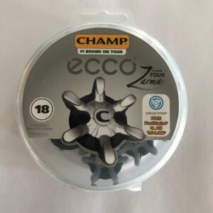 Champ Ecco Zarma Tour Slim-Lok-System