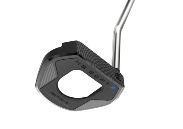 Cleveland HB Soft 2 RETREVE Putter
