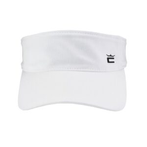 Cobra Crown Visor weiß