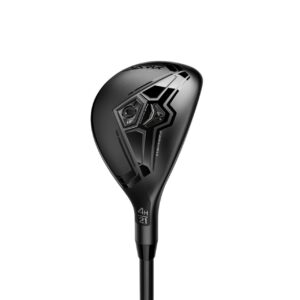 Cobra DarkSpeed Hybrid