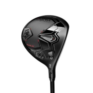 Cobra DarkSpeed Max Fairwayholz (ohne Haube)