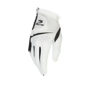 Cobra MicroGrip Flex Golfhandschuhe Herren S rechte Hand weiss