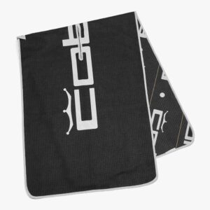 Cobra Microfiber Tour Handtuch