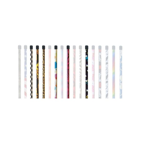 Crazy Toursticks