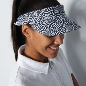 DailySports ANTONY Visor Damen