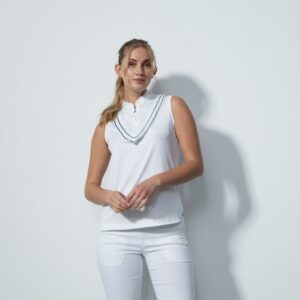 DailySports ISTRES sleeveless POLO Damen