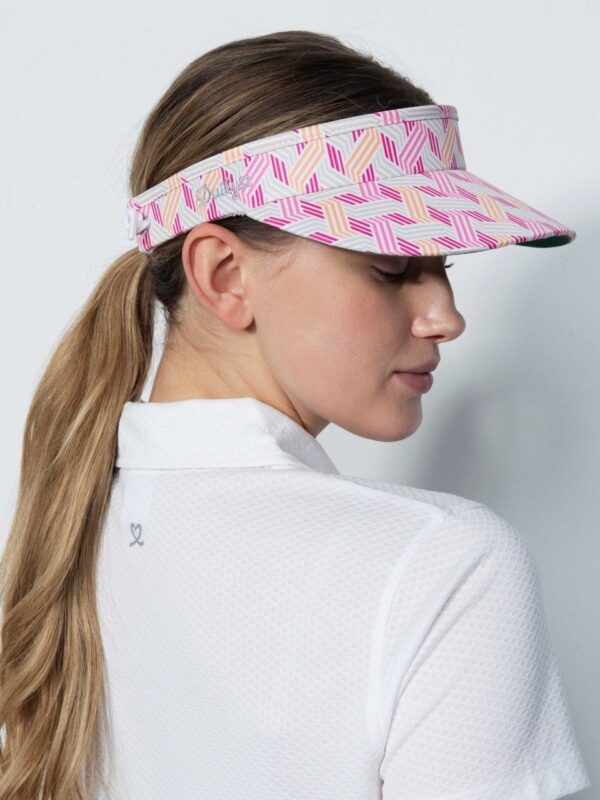 DailySports PERUGIA Visor