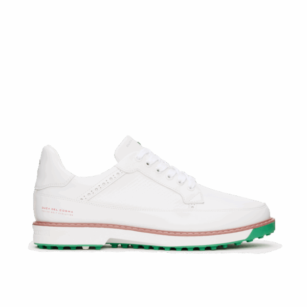 Duca del Cosma Davinci Leggero Golfschuh Herren