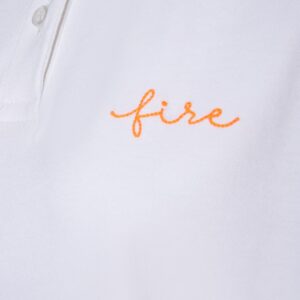 FIRE+ICE CHRLOTT Polo Damen