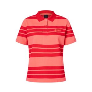 FIRE+ICE CHRLOTT STRIPE Polo Damen