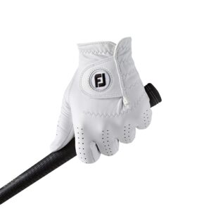 Footjoy CabrettaSof® Golfhandschuh Damen rechte Hand / M