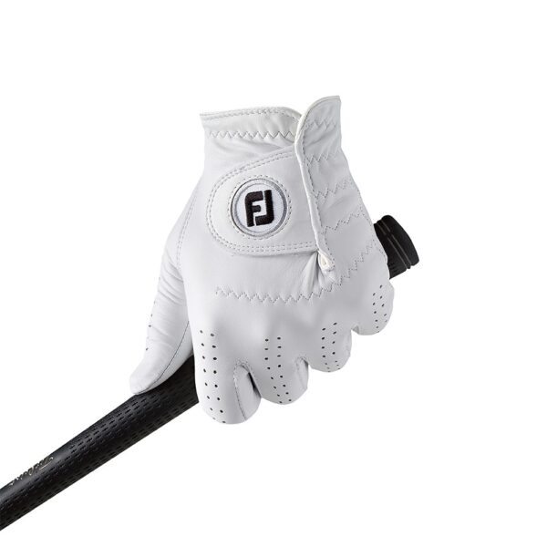 Footjoy CabrettaSof® Golfhandschuh Damen rechte Hand / M