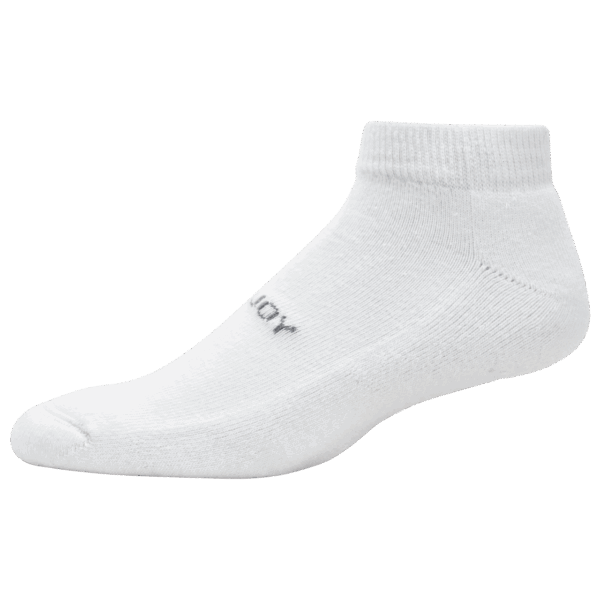 Footjoy Comfortsof Sportlet Socken Damen 3er Pack