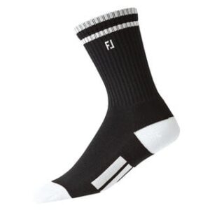 Footjoy ProDry Crew Socken Junior