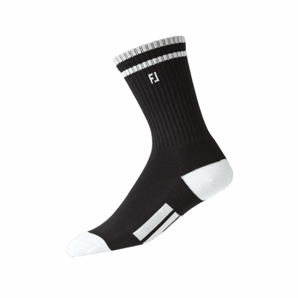 Footjoy ProDry Crew Socken Junior