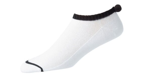 Footjoy ProDry Lightweight Pom Pom Socken Damen