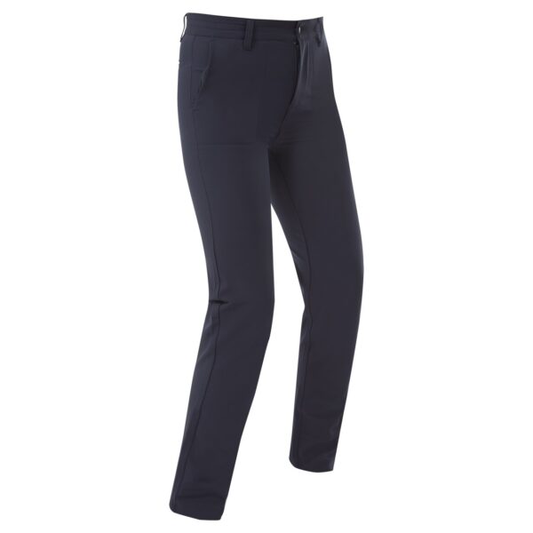Footjoy Stretch Hose Damen M Standard weiß
